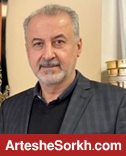 درویش: فارغ از هر نتیجه‌ای گل‌محمدی یک سال دیگر می‌ماند